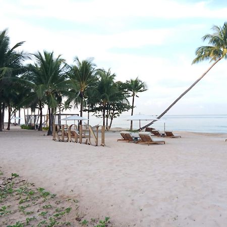 Kalia Hotel Phu Quoc Buitenkant foto