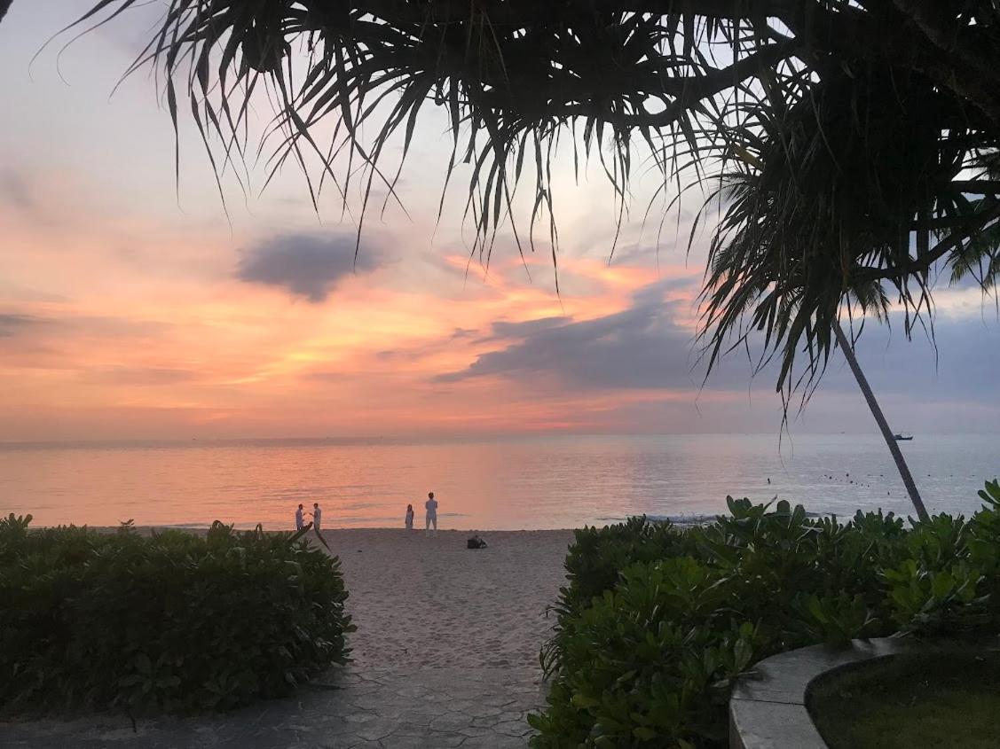 Kalia Hotel Phu Quoc Buitenkant foto