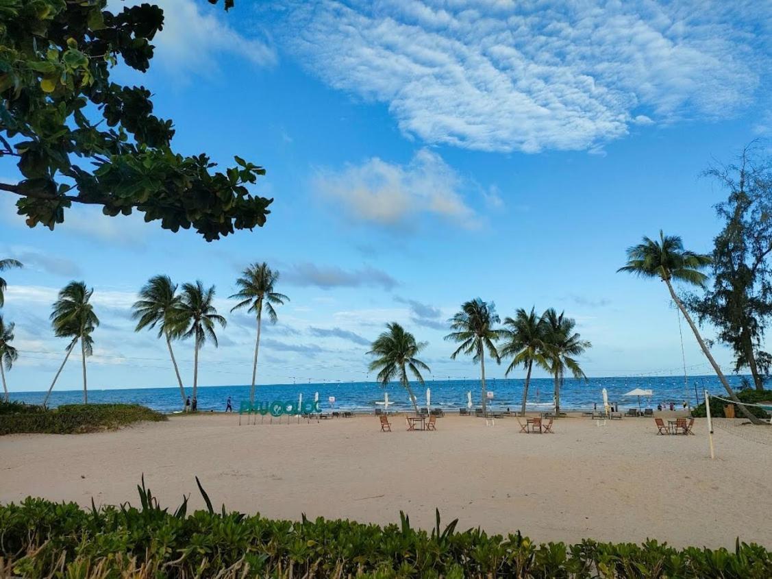 Kalia Hotel Phu Quoc Buitenkant foto