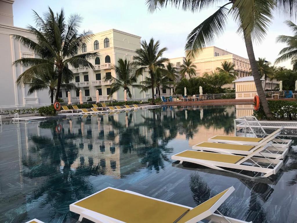 Kalia Hotel Phu Quoc Buitenkant foto