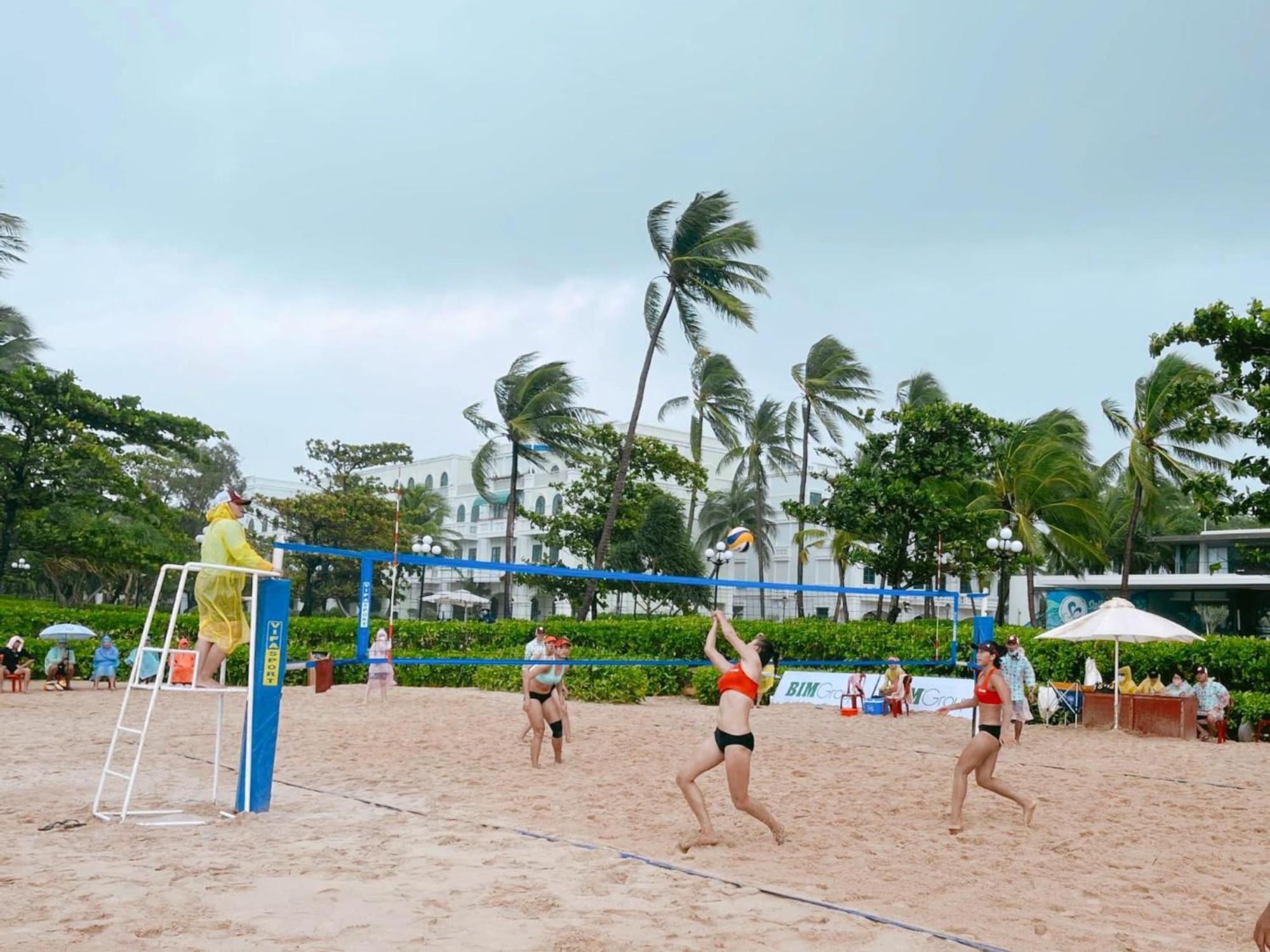 Kalia Hotel Phu Quoc Buitenkant foto
