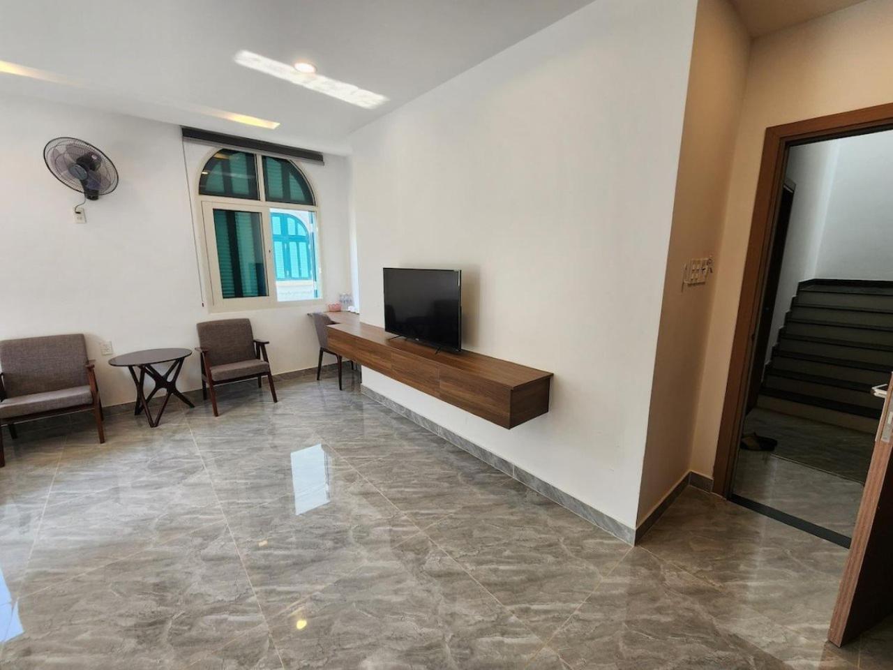 Kalia Hotel Phu Quoc Buitenkant foto