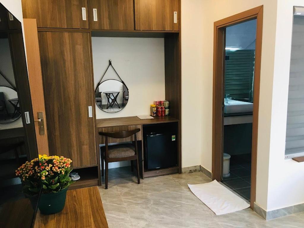 Kalia Hotel Phu Quoc Buitenkant foto