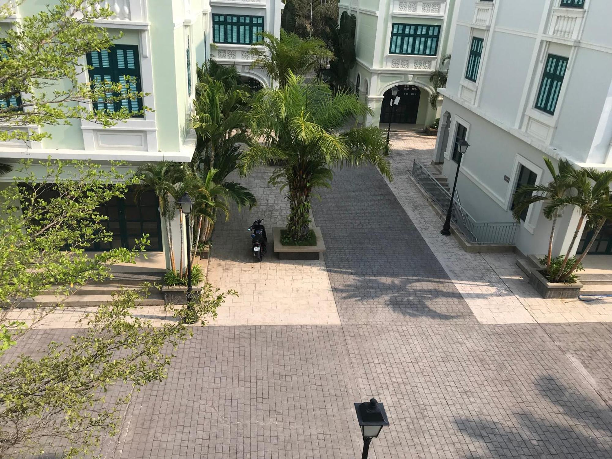 Kalia Hotel Phu Quoc Buitenkant foto