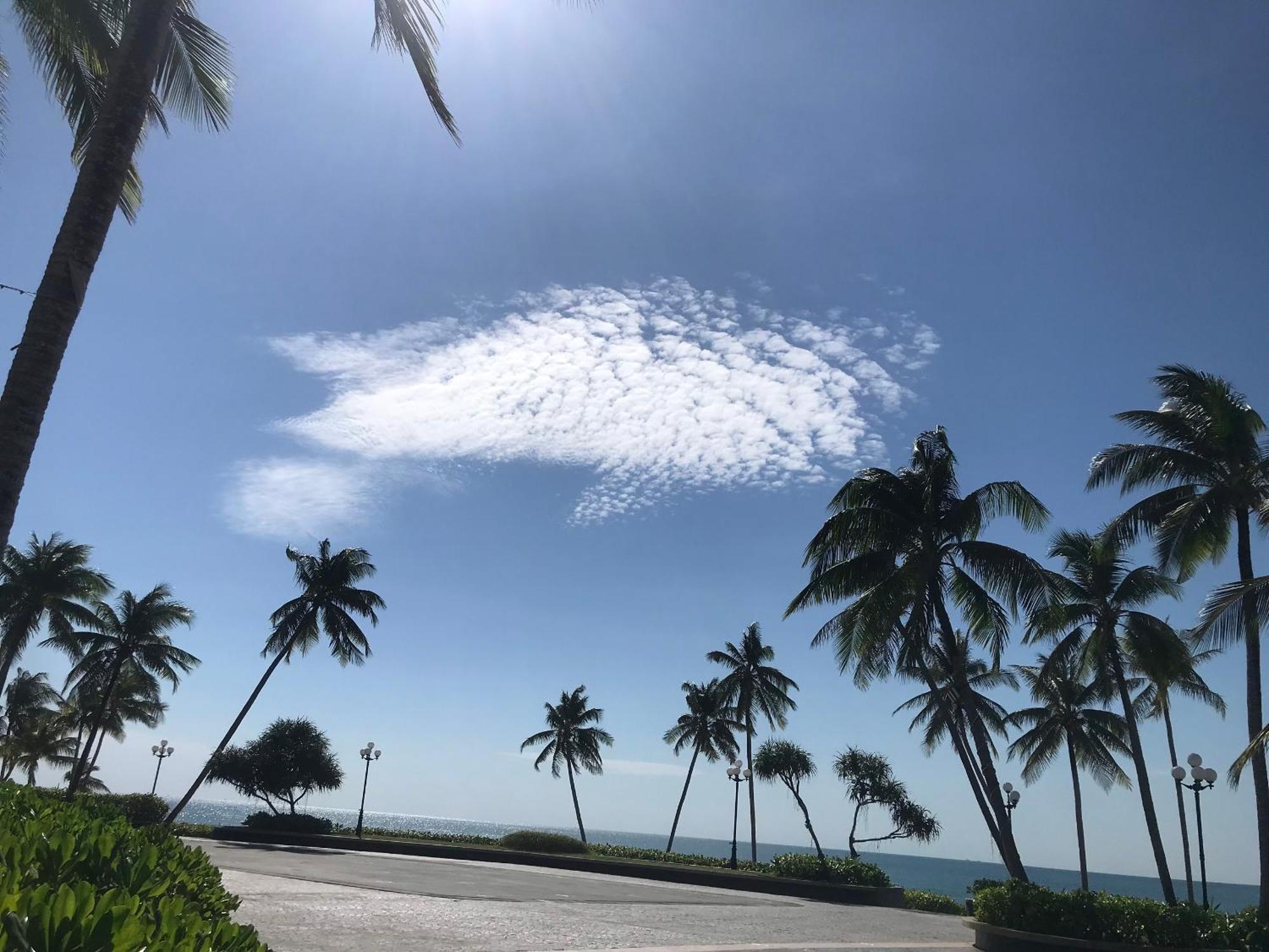 Kalia Hotel Phu Quoc Buitenkant foto