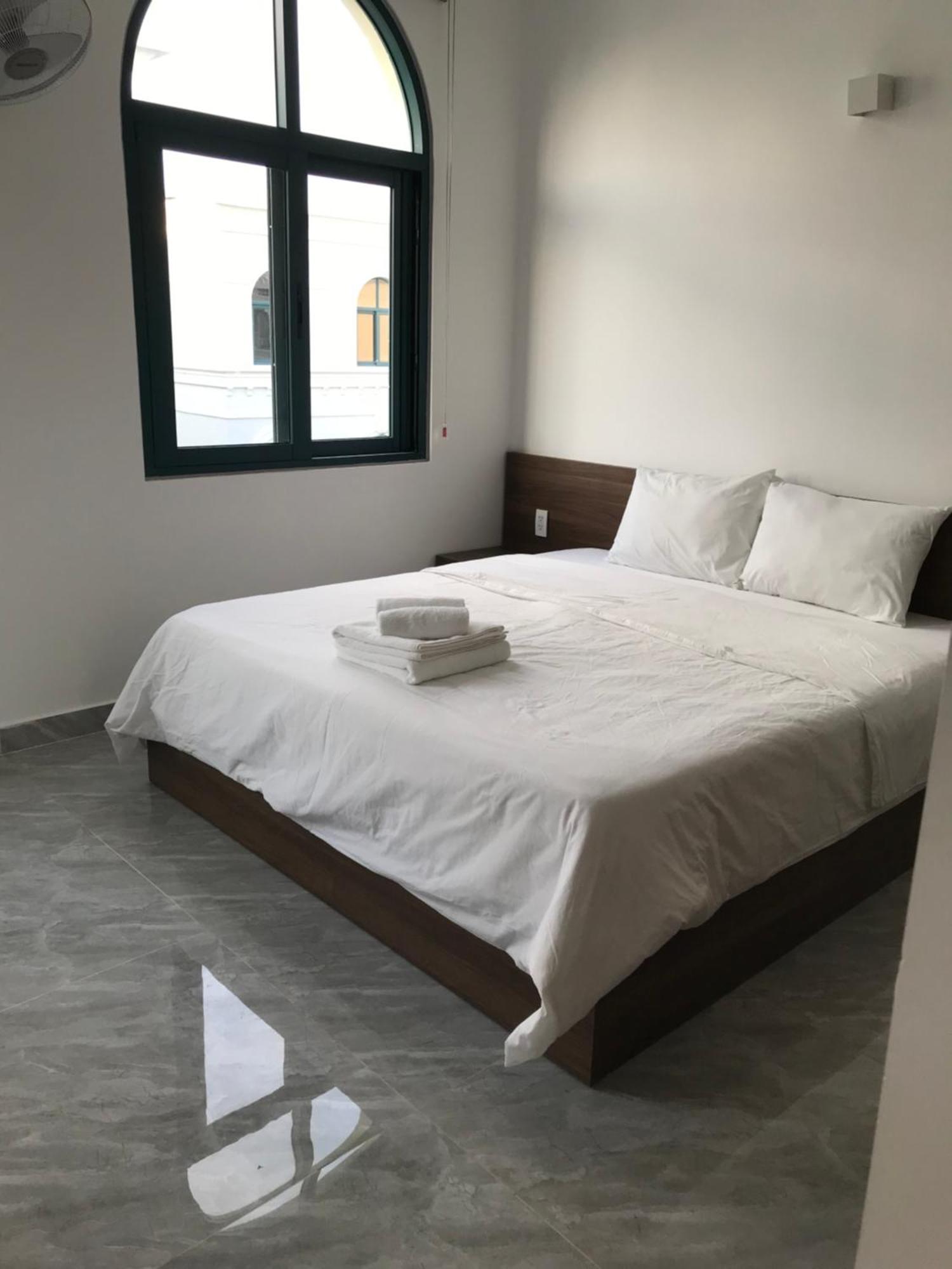 Kalia Hotel Phu Quoc Buitenkant foto