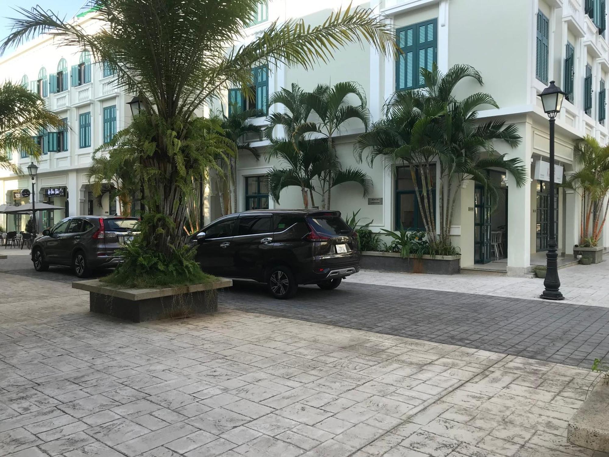 Kalia Hotel Phu Quoc Buitenkant foto