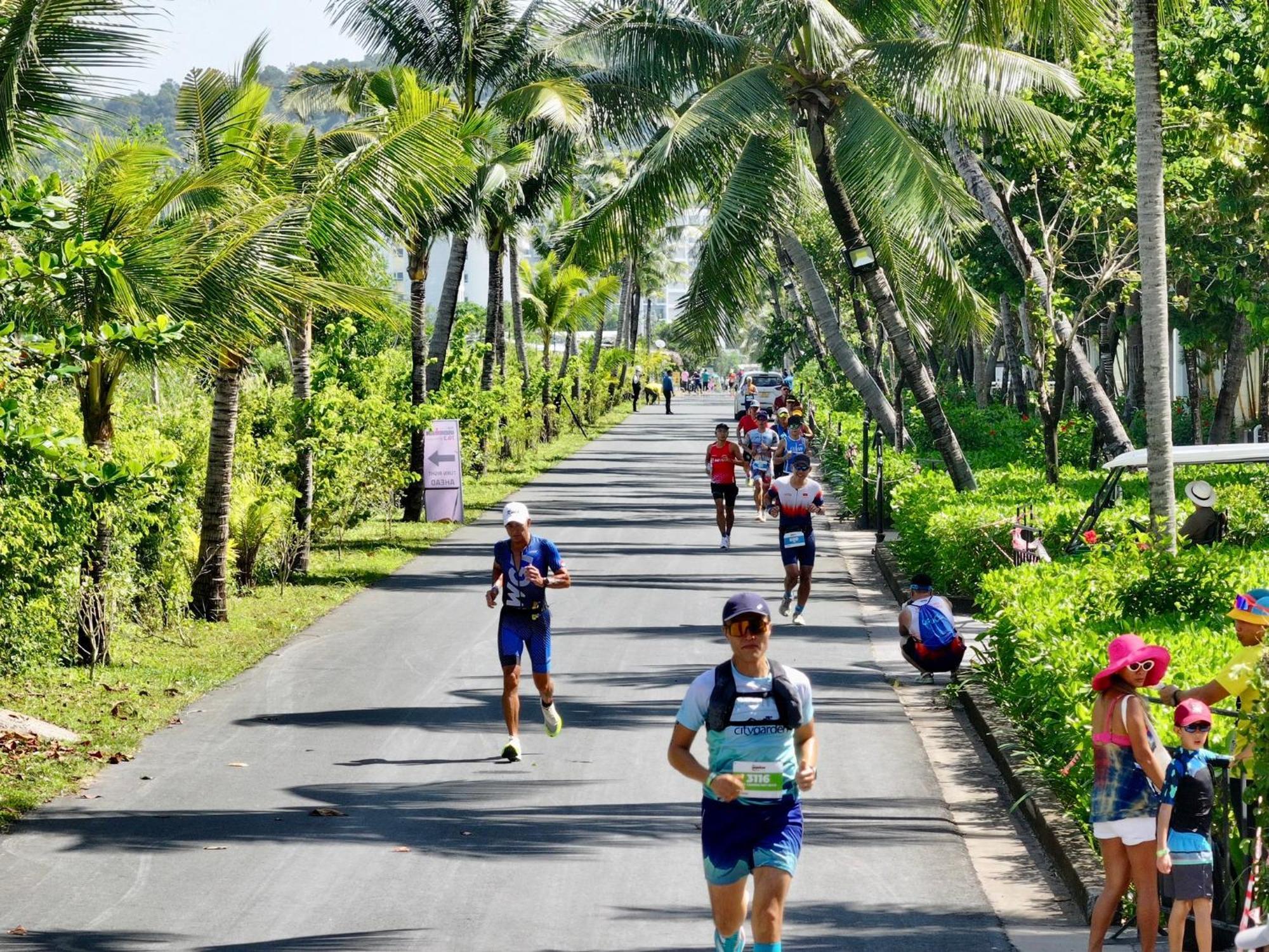 Kalia Hotel Phu Quoc Buitenkant foto